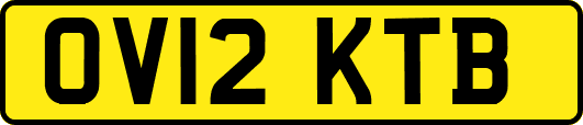 OV12KTB
