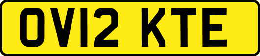 OV12KTE