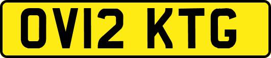 OV12KTG
