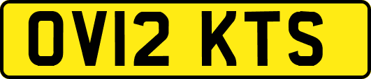 OV12KTS