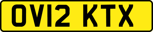 OV12KTX
