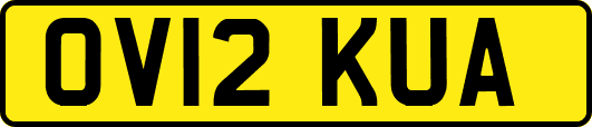 OV12KUA