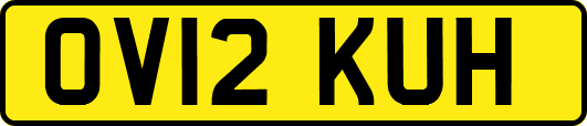 OV12KUH