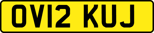 OV12KUJ