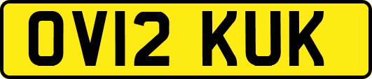 OV12KUK