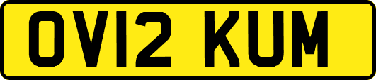 OV12KUM