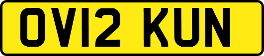 OV12KUN