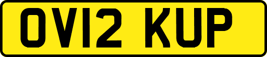 OV12KUP