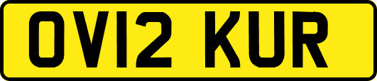OV12KUR