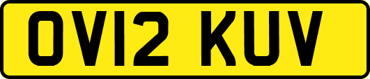 OV12KUV