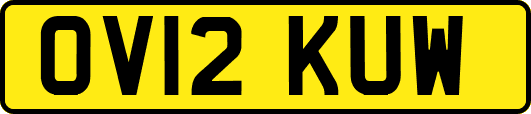 OV12KUW