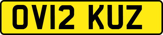 OV12KUZ