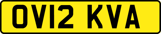 OV12KVA