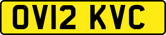 OV12KVC