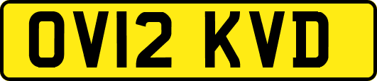 OV12KVD