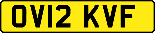 OV12KVF