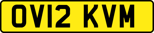 OV12KVM