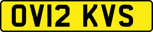 OV12KVS