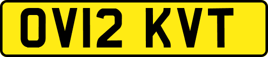 OV12KVT