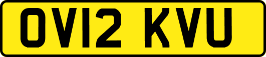 OV12KVU