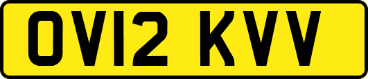 OV12KVV
