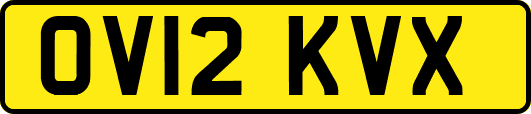 OV12KVX