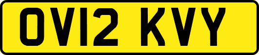 OV12KVY
