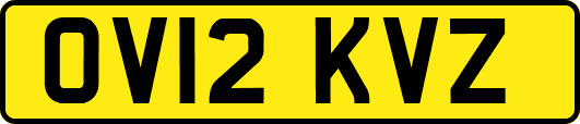 OV12KVZ