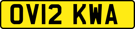 OV12KWA