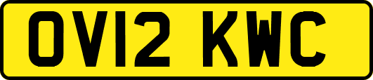 OV12KWC