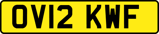 OV12KWF