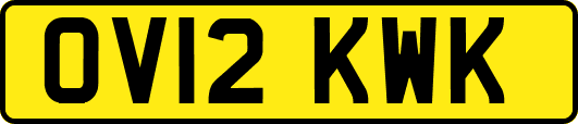 OV12KWK