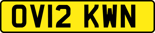 OV12KWN