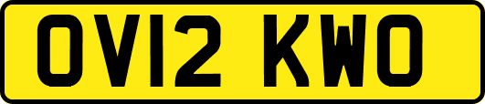 OV12KWO