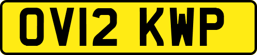 OV12KWP