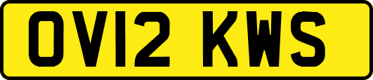 OV12KWS