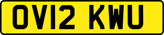 OV12KWU