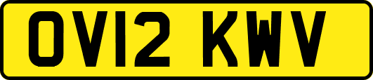 OV12KWV