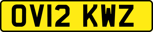 OV12KWZ