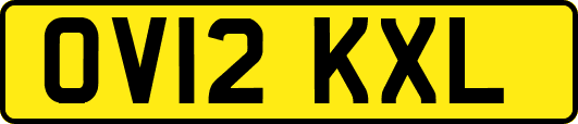 OV12KXL