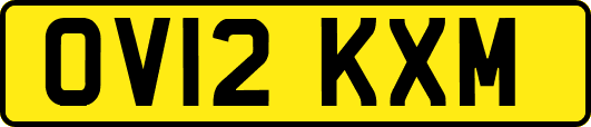 OV12KXM