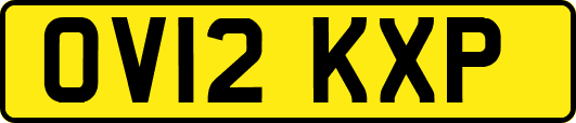 OV12KXP