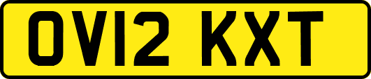 OV12KXT