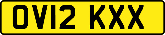 OV12KXX