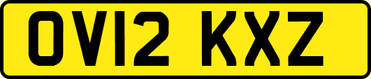 OV12KXZ