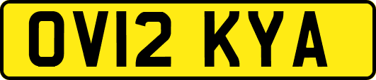OV12KYA