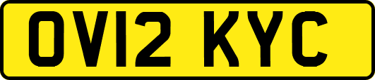OV12KYC