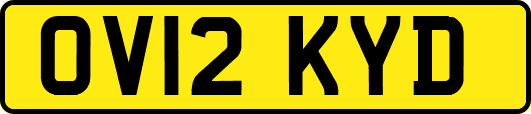 OV12KYD