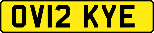 OV12KYE