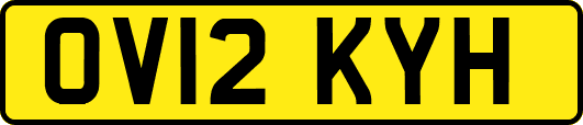 OV12KYH